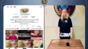 حبس صانعة محتوى بالجيزة بتهمة الرقص بملابس خادشة للحياء