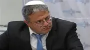 مخيمر: بن غفير يحمل فكرًا متطرفًا وعنصريًا ويضيق على الأذان