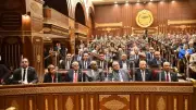 مجلس الشيوخ يناقش خطة التنمية ويحيل اقتراحات للحكومة الأسبوع المقبل