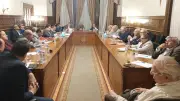 انسحابات بالجملة.. هل الحركة المدنية الديمقراطية الفصل الأخير في مسيرتها؟