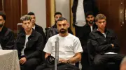 تجهيزات خيالية للفراعنة.. أحمد جلال: منتخب مصر يُدار بمنظومة عالمية بلا عبء على الدولة