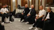 مفاجأة مثيرة عن نفقات إقامة منتخب مصر في أمريكا لمواجهة البرازيل