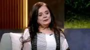 نادية شكري: رسالة للأبناء وراء مشاركتي في ورد على فل وياسمين