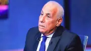 مفاجأة: حسين لبيب لن يترشح لرئاسة الزمالك في الانتخابات القادمة