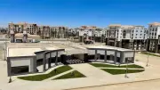 تفاصيل مزاد محلات الإسكان الاجتماعي في كفر الشيخ وكراسة الشروط