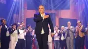تامر عبد المنعم يرد على شائعة وفاته: 