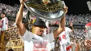 الزمالك يدرس بيع بيزيرا وشرط مليوني دولار لرحيل شيكو بانزا
