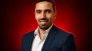 الأهلي يعين عبد الله شحاتة مستشارًا قانونيًا لقطاع كرة القدم في إطار إعادة الهيكلة