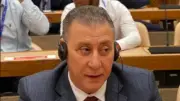 المهيري: دعم عمال فلسطين واجب نقابي وإنساني لا يقبل المساومة