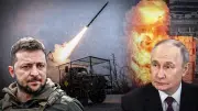 زيلينسكي يدعو بوتين للقاء مباشر لإنهاء الحرب