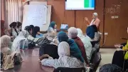 رفع كفاءة العاملين: صحة بني سويف تنفذ برنامجا تدريبيا لمسؤولي المتابعة