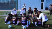 منتخب مصر يواصل تدريباته استعداداً لودية البرازيل وحسام حسن يتفاعل مع اللاعبين