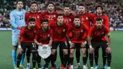 التشكيل المتوقع لمنتخب مصر أمام البرازيل في الودية المرتقبة