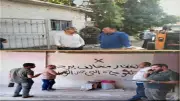 حملات مكثفة لإزالة المخالفات وتطوير الخدمات ومتابعة التصالح في الجيزة