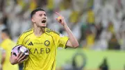 الحمدان: الرحيل عن الهلال لم يكن سهلاً.. ورونالدو نصحني بالعمل المستمر