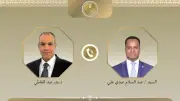مصر تجدد رفضها القاطع لأي مساس بسيادة الصومال ووحدة أراضيه