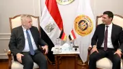 مصر بوابة الشركات الألمانية للتصنيع والتصدير إلى الأسواق العالمية