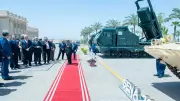 مصر والبوسنة تبحثان التعاون في الصناعات الدفاعية
