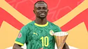 ماني يقود ثورة السنغال لتحطيم إنجاز المغرب في المونديال