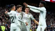كومو يسعى لتكرار سيناريو باز مع جونزالو جارسيا من ريال مدريد