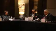 منظمة الصحة العالمية تشيد بالتأمين الصحي الشامل والتحول الرقمي في مصر