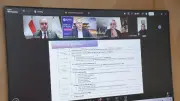 رئيس هيئة الرعاية الصحية يعلن إطلاق شبكة القيادة العالمية لعلاج الأورام