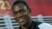 فالنسيا يعلن موعد انضمام أليو ديانج في يوليو