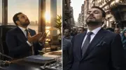 كن راضيا وإياك والتباهي.. موضوع خطبة الجمعة اليوم
