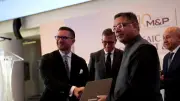 وزير استثمار باكستاني: صعود آسيا وأفريقيا يعيد رسم الاقتصاد العالمي