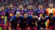 انتقادات قاسية لمدافع برشلونة جول كوندي بعد خسارة فرنسا أمام كوت ديفوار