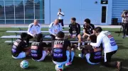 منتخب مصر يختتم تدريباته استعداداً لمواجهة البرازيل الودية