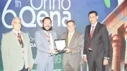 رئيس جامعة قنا يفتتح المؤتمر السنوي السادس لجراحة العظام بالأقصر