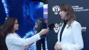 رئيسة الرعاية الصحية بـ«روسكونجرس»: الأمن الدوائي أولوية قصوى لسلامة المرضى
