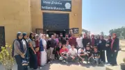 أربعة متاحف أثرية تحتفل بذكرى دخول العائلة المقدسة إلى مصر
