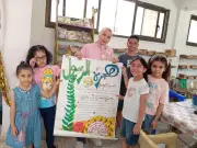 ورش حكي ومعارض فنية لتنمية وعي الأطفال في بيت ثقافة طيران مصر الجديدة