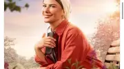 ماجدة خير الله تشيد بصبا مبارك في مسلسل يا ورد علي فل وياسمين