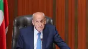 بري: إعلان وقف إطلاق النار تم تفخيخه بمناطق تجريبية دون فاعلين