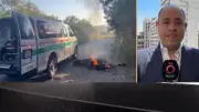 أزمة إنسانية خطيرة في جنوب لبنان مع اتساع موجات النزوح والغارات الإسرائيلية