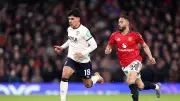 بأمر مورينيو.. نجم وست هام على طاولة ريال مدريد لتعزيز الصفوف