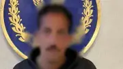 ضبط منادي سيارات لابتزازه مواطناً وطلب أموال مقابل ركن السيارة