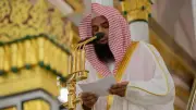 خطيب المسجد النبوي يحذر الحجاج العائدين من العودة للمحرمات