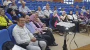 المنيا تنظم ندوة تعريفية بالمبادرة الوطنية للمشروعات الخضراء الذكية