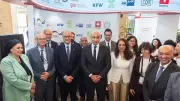الوكالة الألمانية للتعاون الدولي تشارك في منتدى التعليم التقني والمهني لدول المتوسط