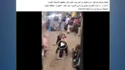 القبض على طرفي مشاجرة بالأسلحة البيضاء بسبب خلافات الجيرة بالجيزة