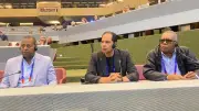مصر تشارك في اجتماع فريق العمل الدولي بجنيف لتعزيز حقوق العمال