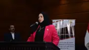 برلمانية: الوعي خط الدفاع الأول عن الأمن القومي ولا نترك الشباب فريسة للشائعات