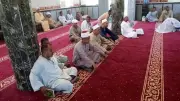أوقاف الأقصر تفتتح مسجد الإمام علي بن أبي طالب بعد تطويره بنجع الطومية