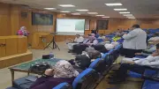المنيا تستضيف ندوة تعريفية بالمبادرة الوطنية للمشروعات الخضراء الذكية