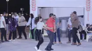 عروض موسيقية وفنية بالممشى السياحي ببني سويف ضمن مبادرة شارع الفن