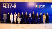 عبد اللطيف: التعليم لم يعد مجرد أولوية وطنية بل أصبح مسؤولية إقليمية واستثمارا مشتركا